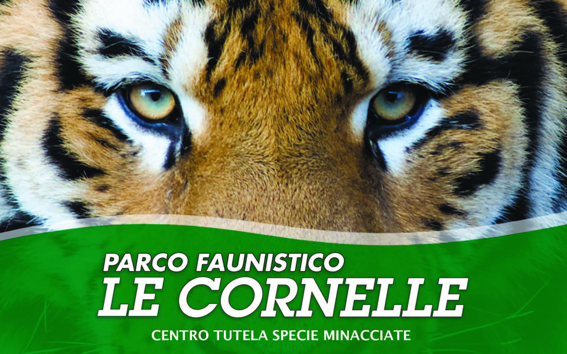 Parco Faunistico Le Cornelle