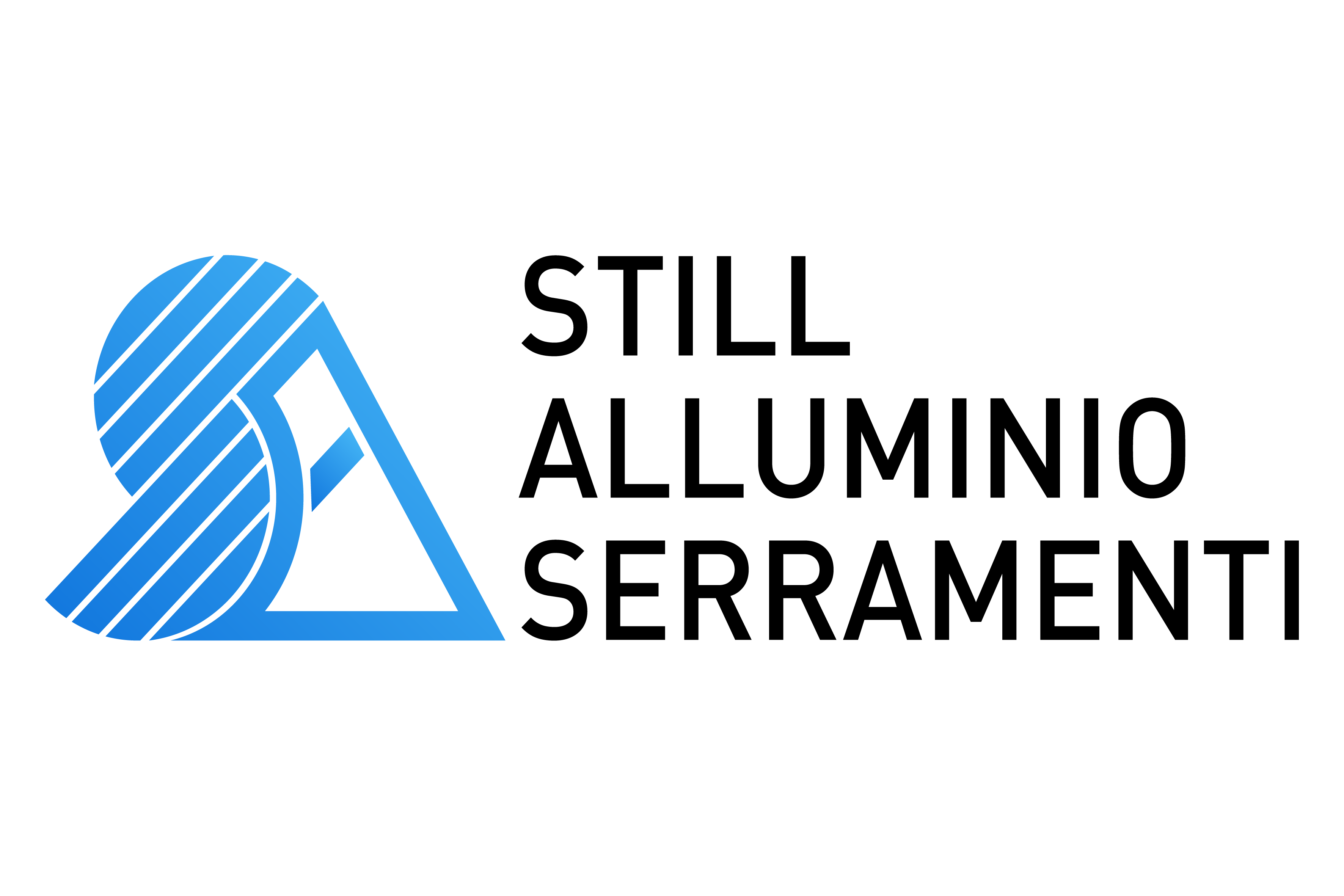 Still Alluminio Serramenti